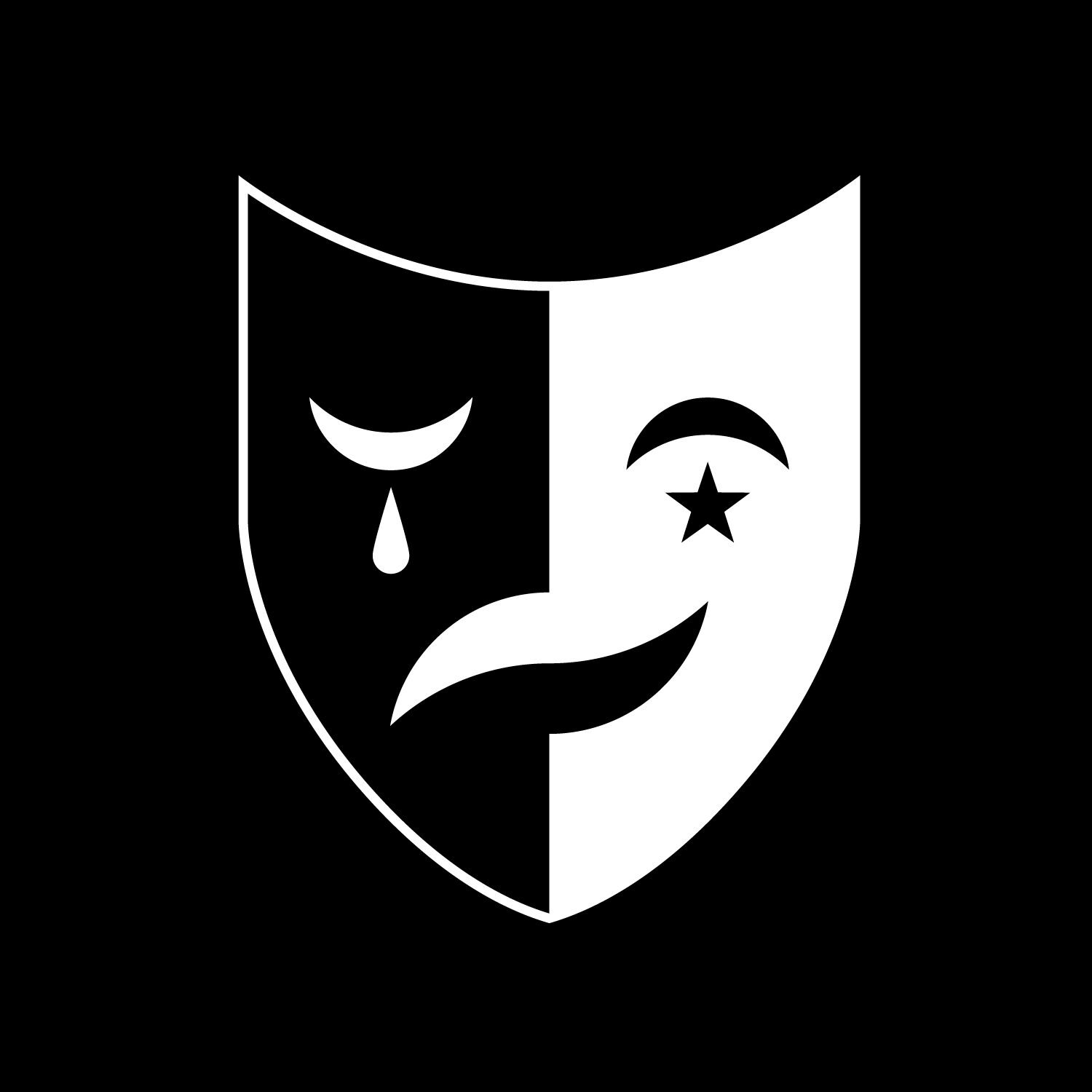 Searching Nowhere Logo