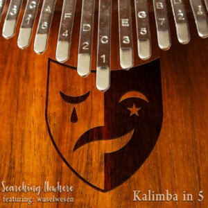 CoverArt - Kalimba in 5